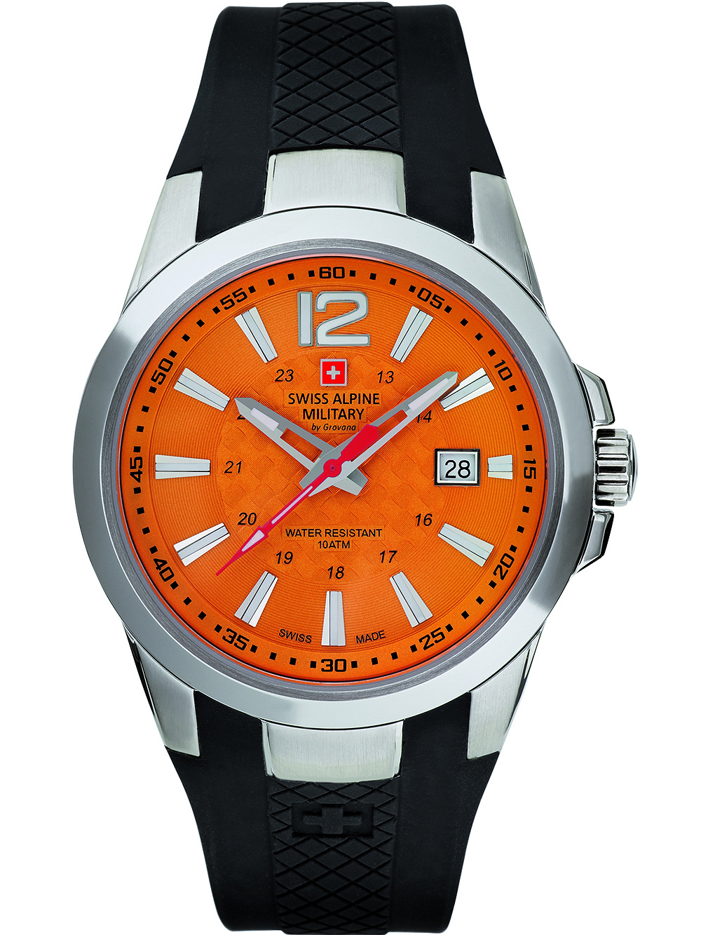 Swiss Alpine Military Combat Air 7058.1839