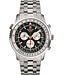 Swiss Alpine Military  7078.9137 Herrenuhr Chronograph Chronograph 45 mm