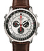 Swiss Alpine Military  7078.9532 Herrenuhr Chronograph Chronograph 45 mm
