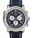 Swiss Alpine Military  7078.9535 Herrenuhr Chronograph Chronograph 45 mm