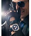 Swiss Alpine Military  7078.9535 Herrenuhr Chronograph Chronograph 45 mm