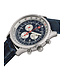 Swiss Alpine Military  7078.9535 Herrenuhr Chronograph Chronograph 45 mm