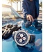 Swiss Alpine Military  7078.9535 Herrenuhr Chronograph Chronograph 45 mm