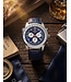 Swiss Alpine Military  7078.9535 Herrenuhr Chronograph Chronograph 45 mm