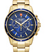 Swiss Alpine Military  7089.9115 Herrenuhr Chronograph Chronograph 44 mm