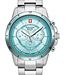 Swiss Alpine Military  7089.9131 Herrenuhr Chronograph Chronograph 44 mm