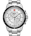 Swiss Alpine Military  7089.9132 Herrenuhr Chronograph Chronograph 44 mm