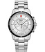 Swiss Alpine Military  7089.9132 Herrenuhr Chronograph Chronograph 44 mm