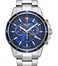 Swiss Alpine Military  7089.9135 Herrenuhr Chronograph Chronograph 44 mm