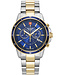 Swiss Alpine Military  7089.9145 Herrenuhr Chronograph Chronograph 44 mm