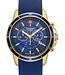 Swiss Alpine Military  7089.9815 Herrenuhr Chronograph Chronograph 44 mm