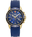 Swiss Alpine Military  7089.9815 Herrenuhr Chronograph Chronograph 44 mm