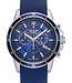 Swiss Alpine Military  7089.9835 Herrenuhr Chronograph Chronograph 44 mm