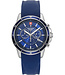 Swiss Alpine Military  7089.9835 Herrenuhr Chronograph Chronograph 44 mm