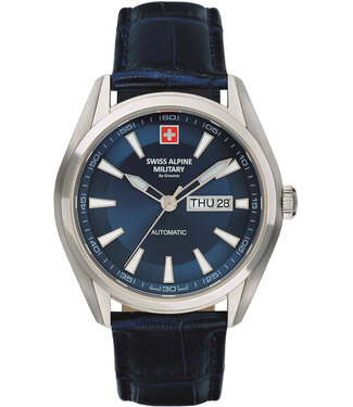 Swiss Alpine Military  7090.2535 Herrenuhr Automatic 43 mm