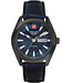 Swiss Alpine Military  7090.2575 Herrenuhr Automatic 43 mm