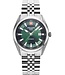 Swiss Alpine Military  7091.2134 Herrenuhr Automatic 43 mm