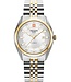 Swiss Alpine Military  7091.2142 Herrenuhr Automatic 43 mm