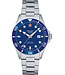 Swiss Alpine Military  7095.2135 Herrenuhr Diver 44 mm