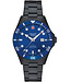 Swiss Alpine Military  7095.2175 Herrenuhr Diver 44 mm