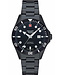 Swiss Alpine Military  7095.2177 Herrenuhr Diver 44 mm