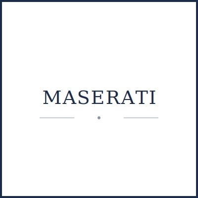 Maserati