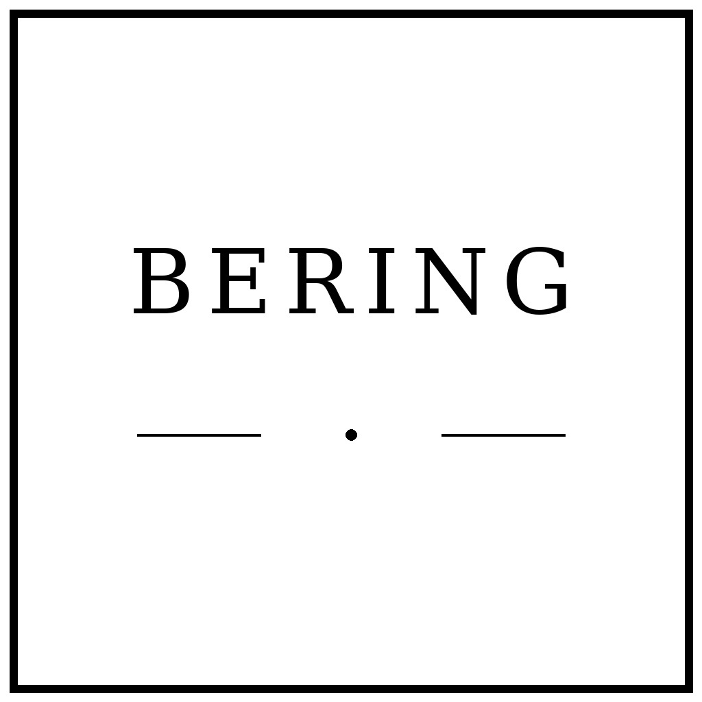 Bering