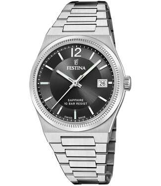 Festina F20035/6 Damenuhr 35 mm