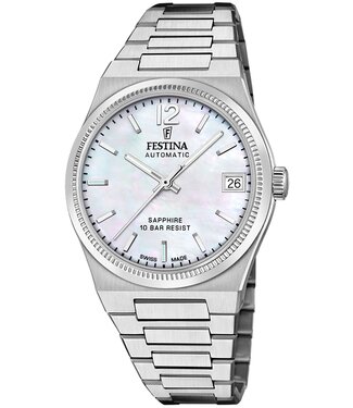 Festina F20029/1 Damenuhr 35 mm