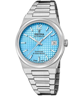 Festina F20029/2 Damenuhr 35 mm