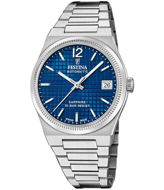 Festina F20029/4 Damenuhr 35 mm