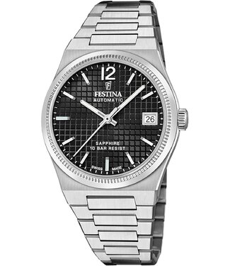 Festina F20029/6 Damenuhr 35 mm