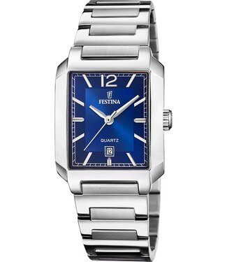 Festina F20679/3 Damenuhr Quartz 29 mm