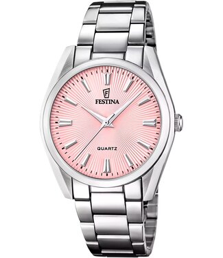 Festina F20622/N Damenuhr 37 mm