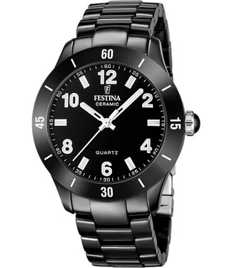 Festina F20723/1 Damenuhr 38 mm