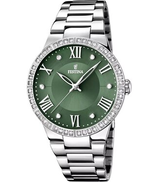 Festina F16719/5 Damenuhr 37 mm