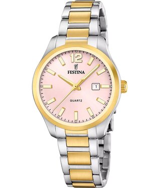 Festina F20739/2 Damenuhr 34 mm