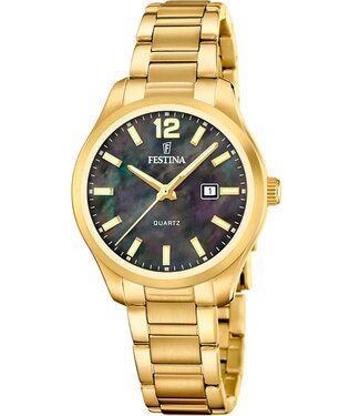 Festina F20741/2 Damenuhr 34 mm