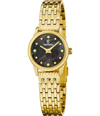 Festina F20750/6 Damenuhr Mademoiselle 23 mm