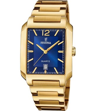 Festina F20680/3 Damenuhr On 33 mm