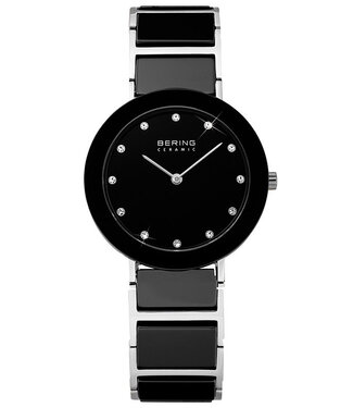 Bering 11429-742 Damenuhr Ceramic 29 mm