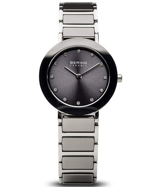 Bering 11429-783 Damenuhr Ceramic 29 mm
