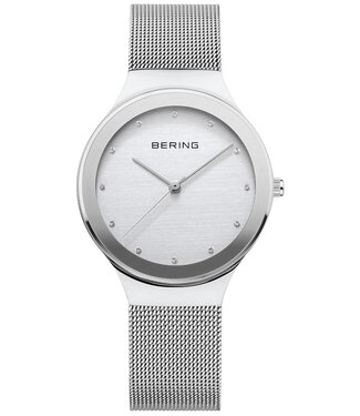 Bering 12934-000 Damenuhr Classic 34 mm