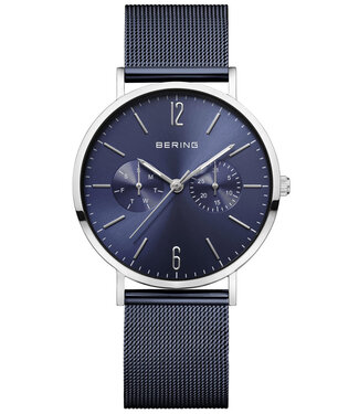 Bering 14236-303 Damenuhr Classic 36 mm