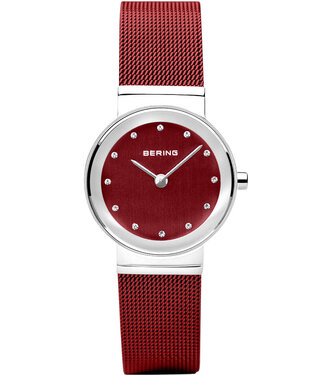 Bering 10126-303 Damenuhr Classic 26 mm