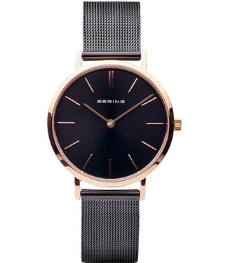 Bering 14134-166 Damenuhr 34 mm
