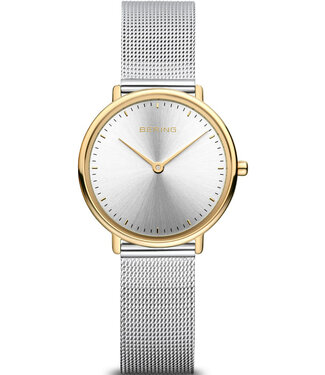 Bering 15729-010 Damenuhr 29 mm