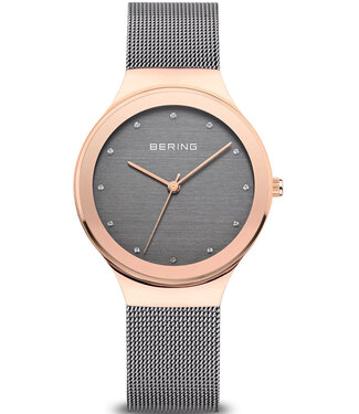 Bering 12934-369 Damenuhr 34 mm
