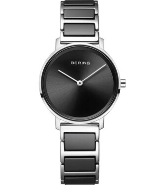 Bering 18531-742 Damenuhr 31 mm