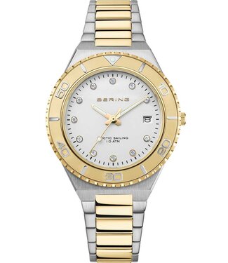 Bering 18936-710 Damenuhr Classic 36 mm
